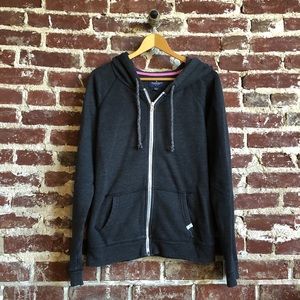 🌟 American Eagle Zip Up Hoodie